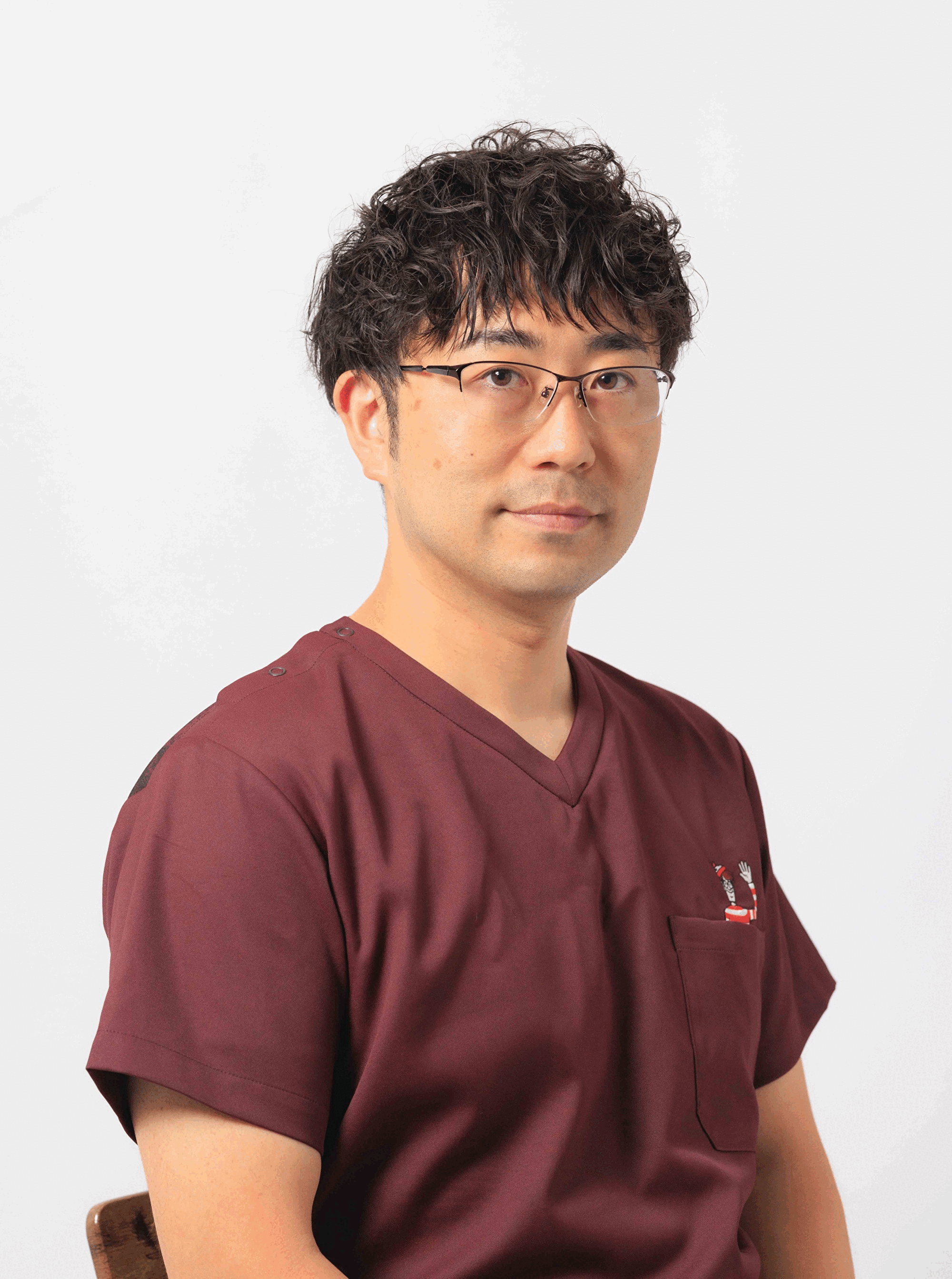 院長挨拶